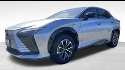 2024 Lexus RZ 450e Premium