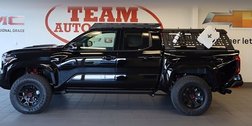 2025 Toyota Tacoma TRD Pro
