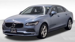 2018 Volvo S90 T5 Momentum