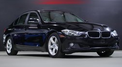 2012 BMW 3 Series 328i