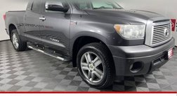 2013 Toyota Tundra Limited