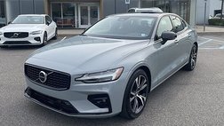 2025 Volvo S60 B5 Core