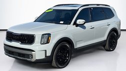 2023 Kia Telluride SX-Prestige X-Line