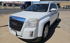 2012 GMC Terrain SLE-1