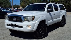 2010 Toyota Tacoma V6