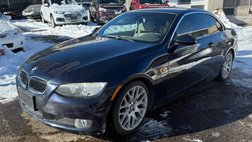 2008 BMW 3 Series 328i