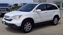 2007 Honda CR-V EX-L