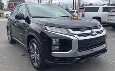 2024 Mitsubishi Outlander Sport S