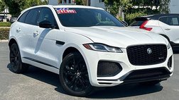 2024 Jaguar F-PACE P250 R-Dynamic S