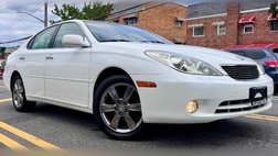 2005 Lexus ES 330 Base