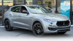 2022 Maserati Levante GT