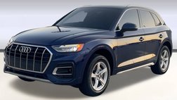 2024 Audi Q5 quattro Premium 40 TFSI