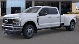 2026 Ford Super Duty F-350 Lariat