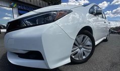 2024 Nissan LEAF S
