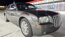2010 Chrysler 300 Touring