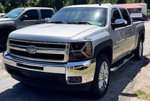 2010 Chevrolet Silverado 1500 LT