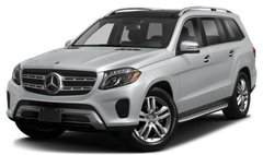 2019 Mercedes-Benz GLS GLS 450