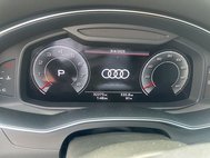 2024 Audi A6 quattro Premium Plus 45 TFSI