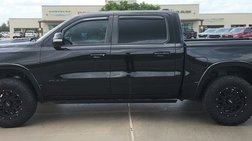 2020 Ram Ram Pickup 1500 Limited