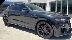 2022 Maserati Levante GT
