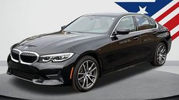 2022 BMW 3 Series 330i xDrive