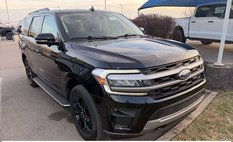 2022 Ford Expedition XLT
