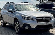 2018 Subaru Outback 3.6R Limited