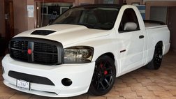 2006 Dodge Ram SRT-10 Base
