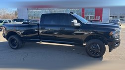 2024 Ram Ram Pickup 3500 Big Horn