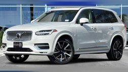 2024 Volvo XC90 B5 Plus Bright Theme