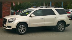 2015 GMC Acadia SLT-1