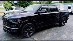 2020 Ram Ram Pickup 1500 Limited