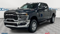 2025 Ram Ram Pickup 2500 Tradesman