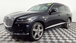 2023 Genesis GV80 2.5T