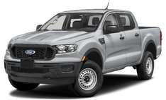 2023 Ford Ranger