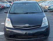 2009 Toyota Prius FWD
