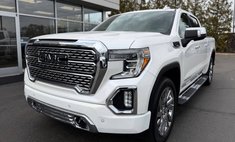 2019 GMC Sierra 1500 Denali