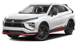 2024 Mitsubishi Eclipse Cross Ralliart