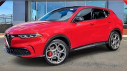 2024 Alfa Romeo Tonale Hybrid Veloce