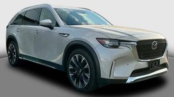 2024 Mazda CX-90 Plug-in Hybrid Premium
