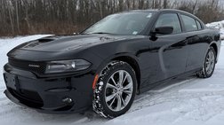 2020 Dodge Charger GT