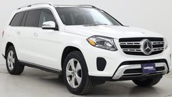 2019 Mercedes-Benz GLS GLS 450