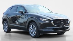 2023 Mazda CX-30 2.5 S Premium