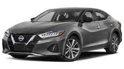 2019 Nissan Maxima 3.5 S