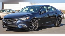 2016 Mazda MAZDA6 i Grand Touring