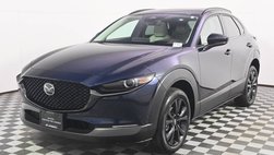 2025 Mazda CX-30 2.5 Turbo Premium