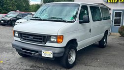 2006 Ford E-Series E-350 SD XL