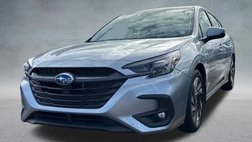 2024 Subaru Legacy Limited