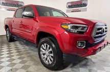 2023 Toyota Tacoma Limited