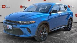 2024 Dodge Hornet R/T